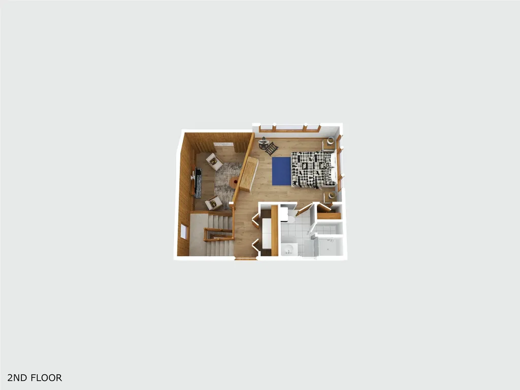 139 Summit Drive Campton NH 03223