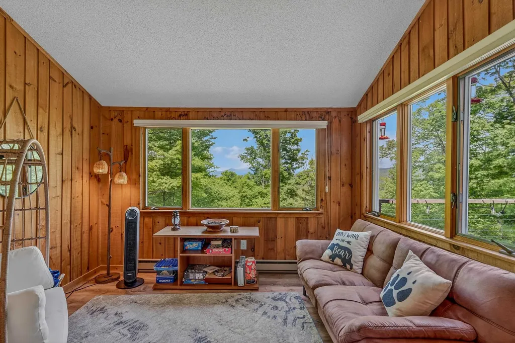 139 Summit Drive Campton NH 03223