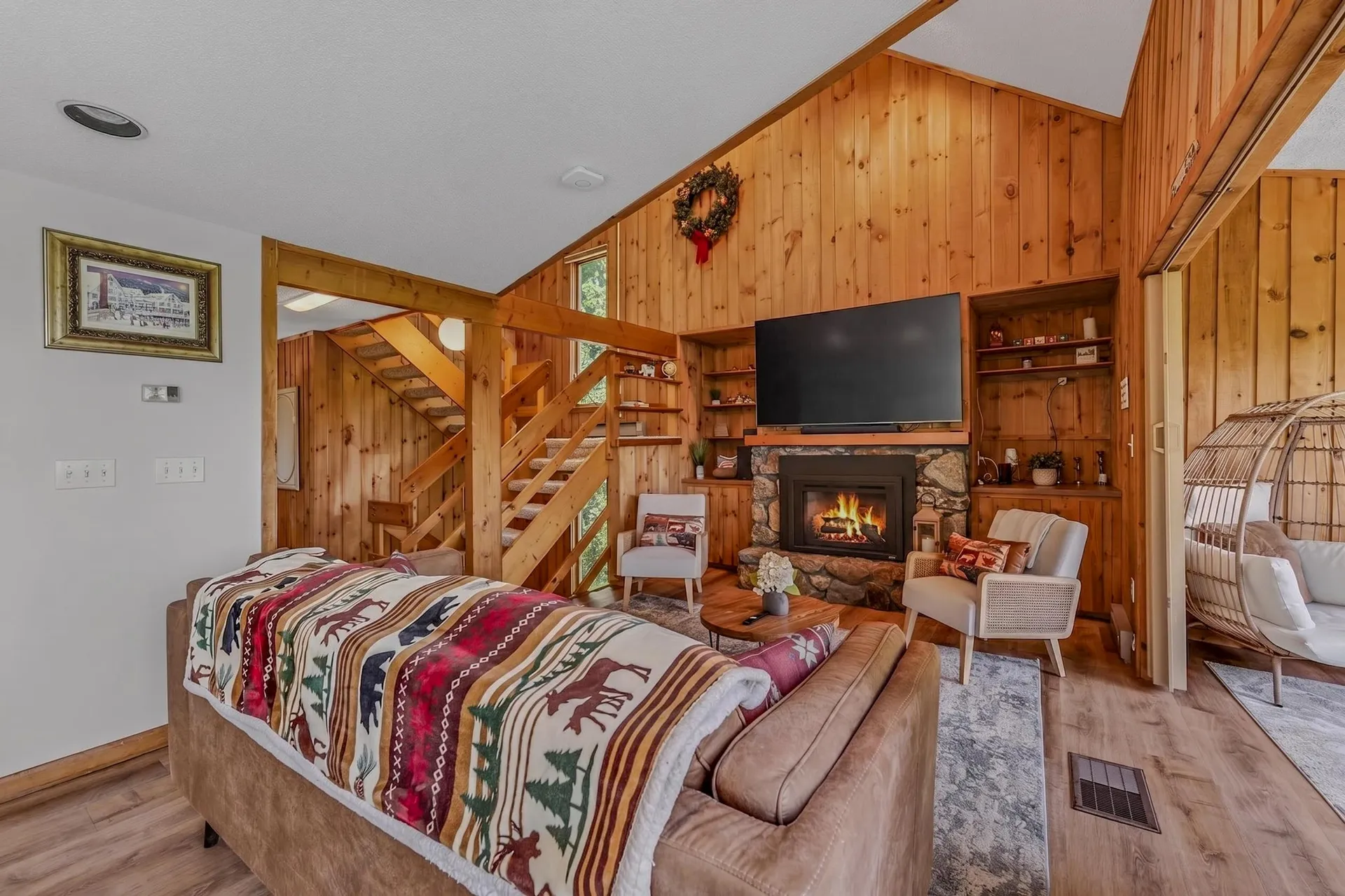 139 Summit Drive Campton NH 03223
