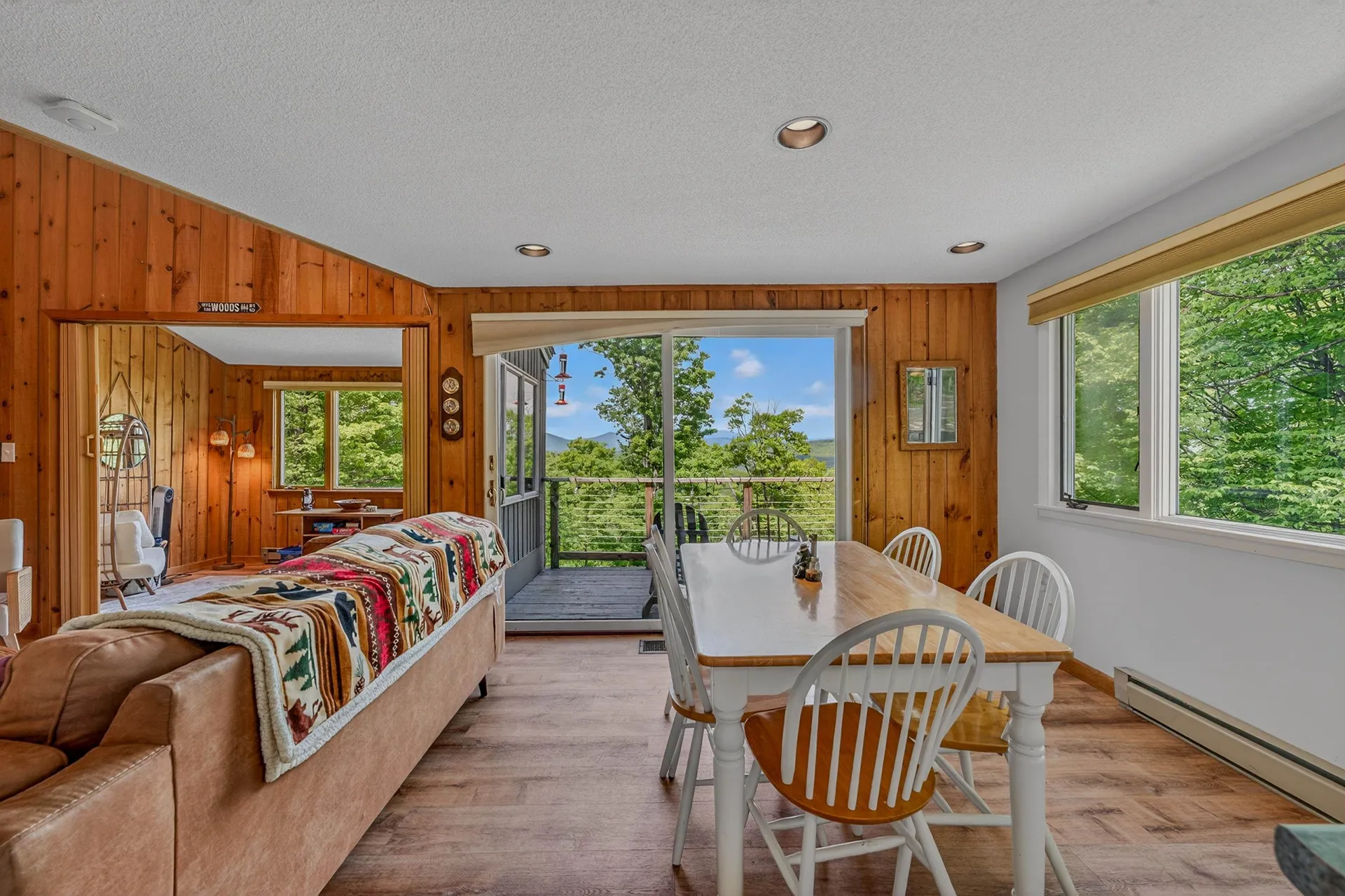 139 Summit Drive Campton NH 03223