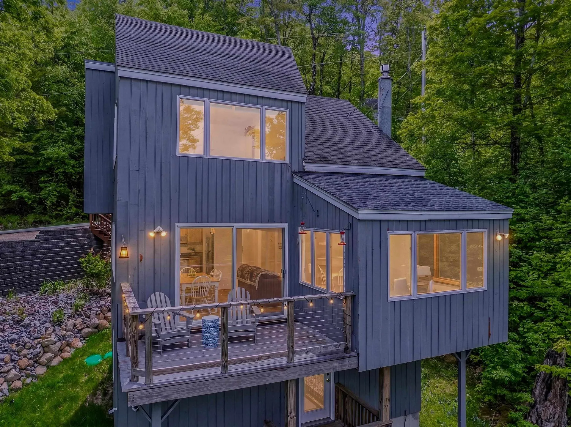 139 Summit Drive Campton NH 03223
