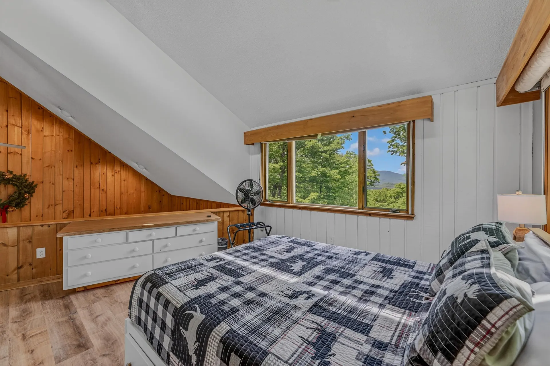 139 Summit Drive Campton NH 03223