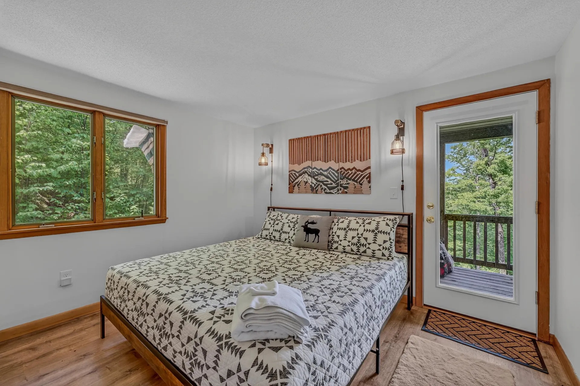 139 Summit Drive Campton NH 03223
