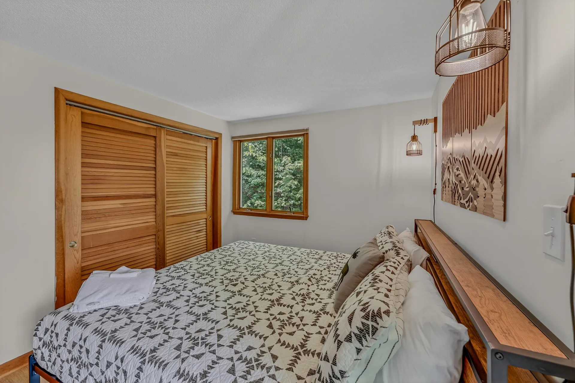 139 Summit Drive Campton NH 03223