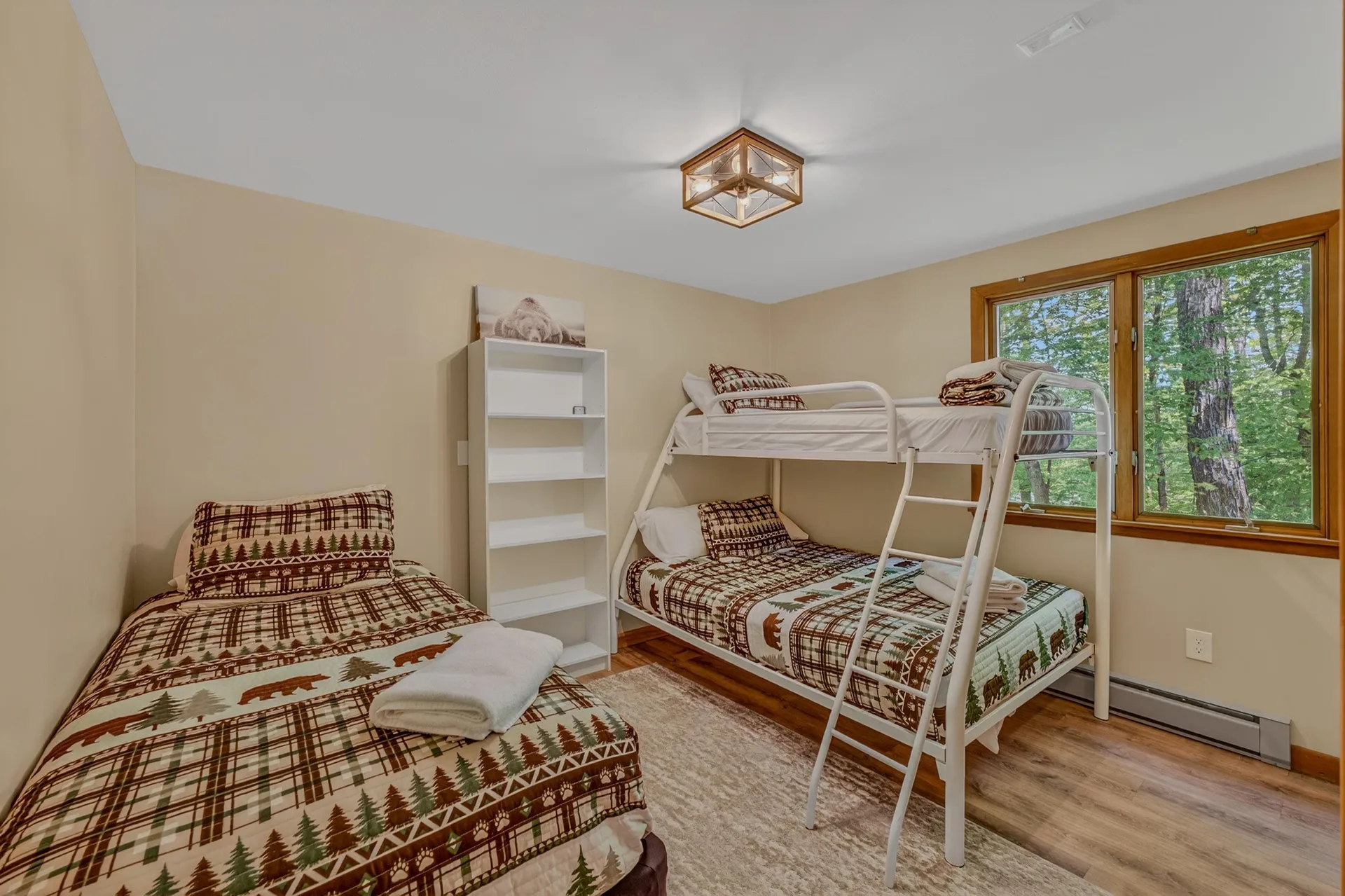 139 Summit Drive Campton NH 03223
