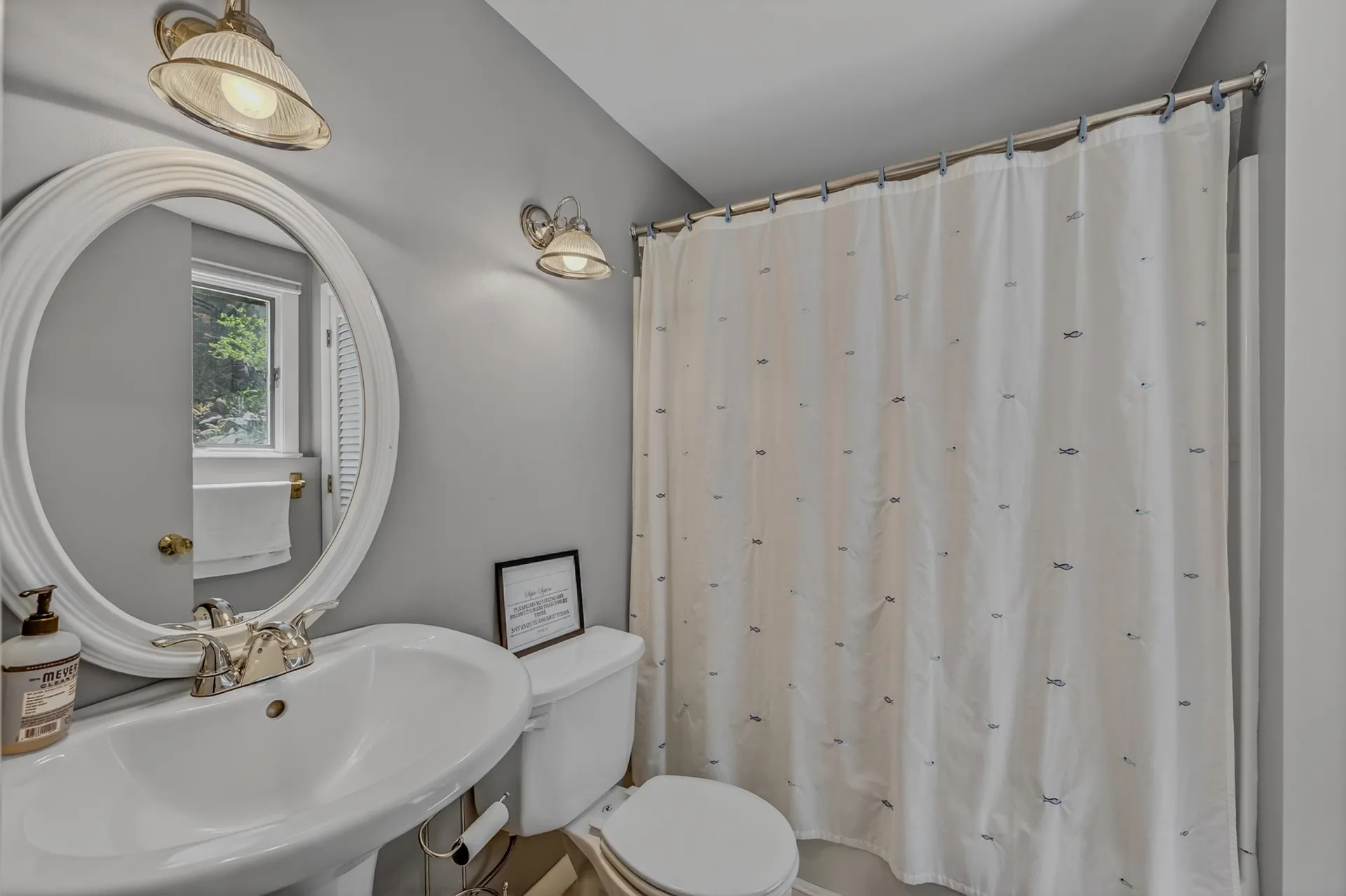 139 Summit Drive Campton NH 03223