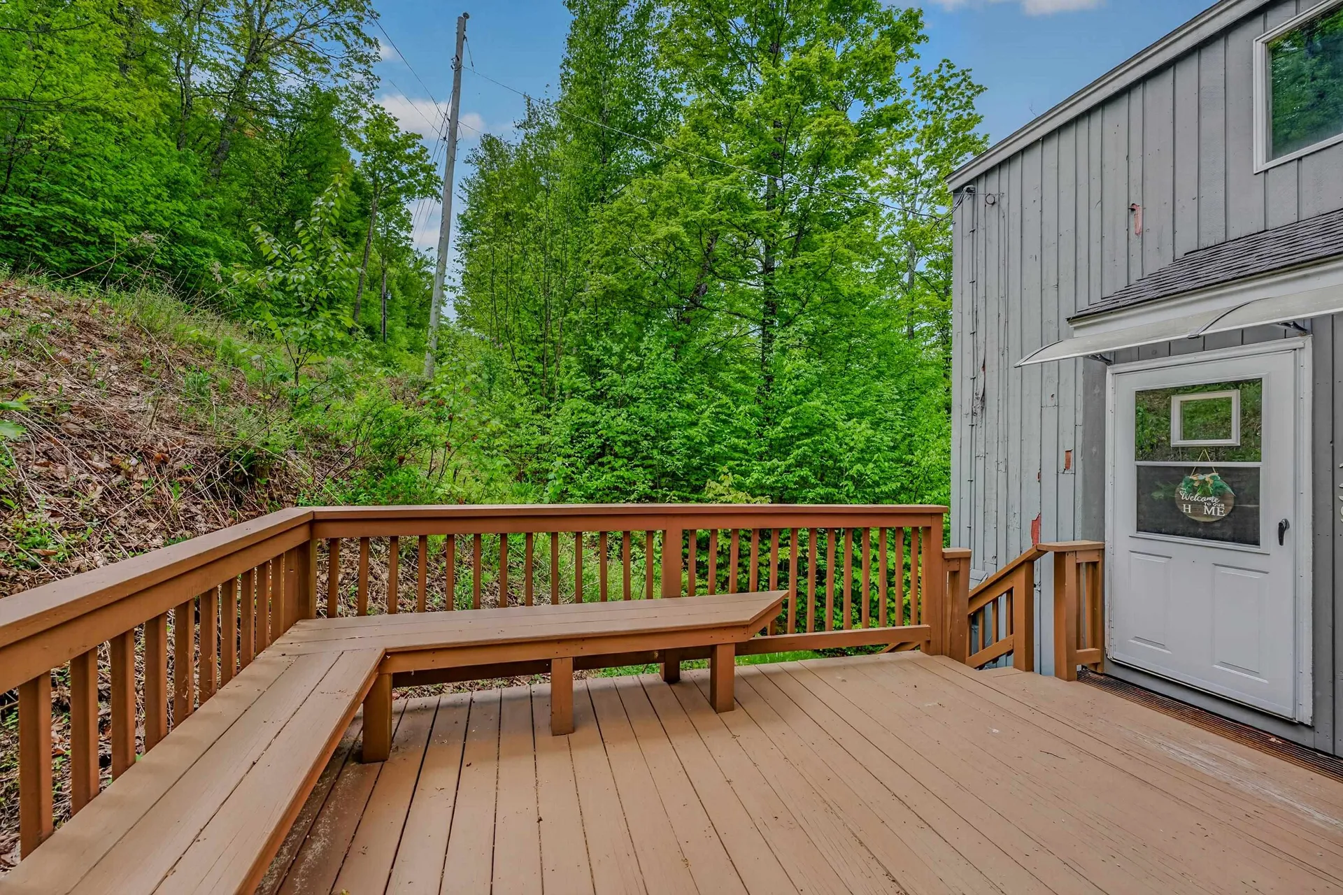 139 Summit Drive Campton NH 03223