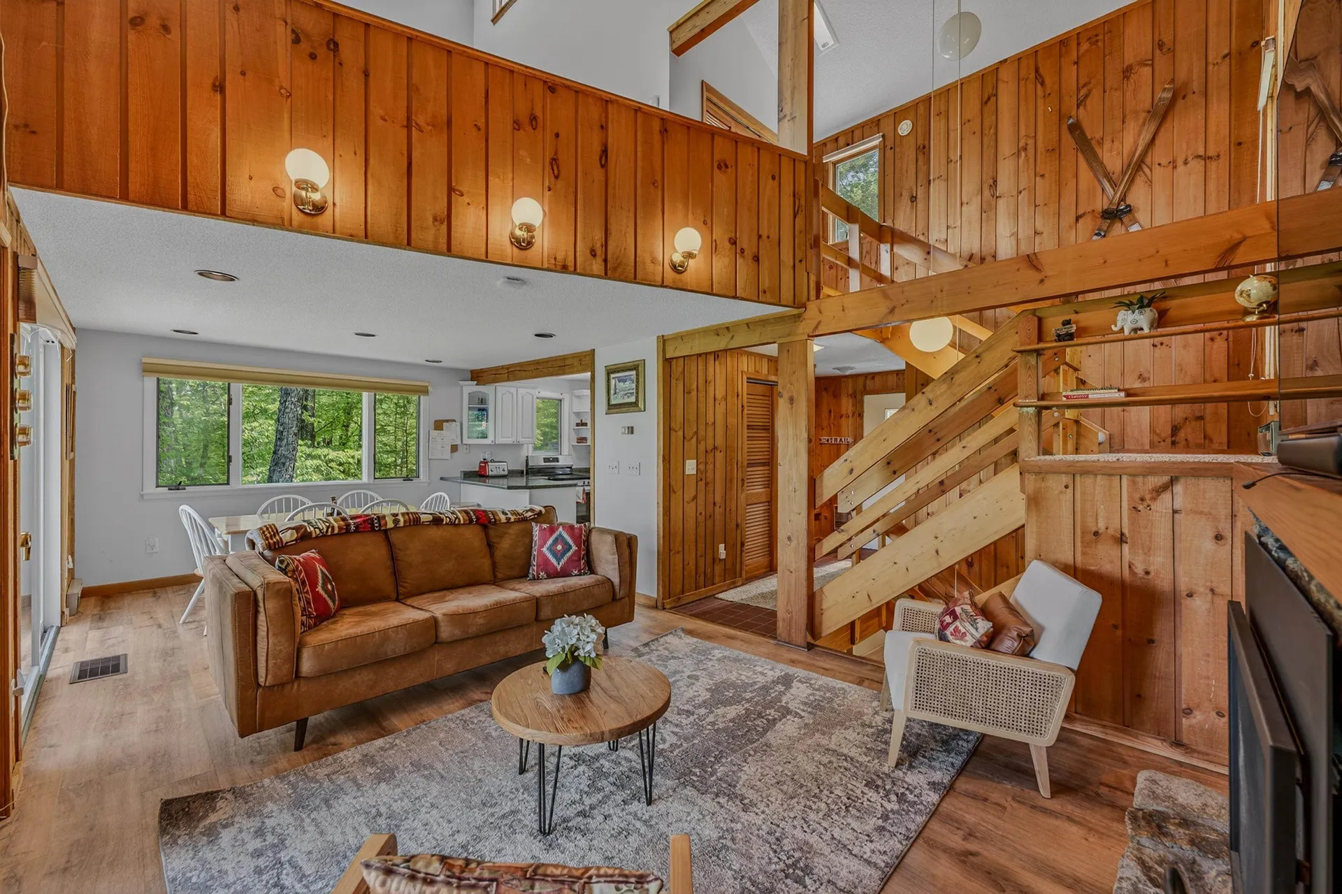 139 Summit Drive Campton NH 03223