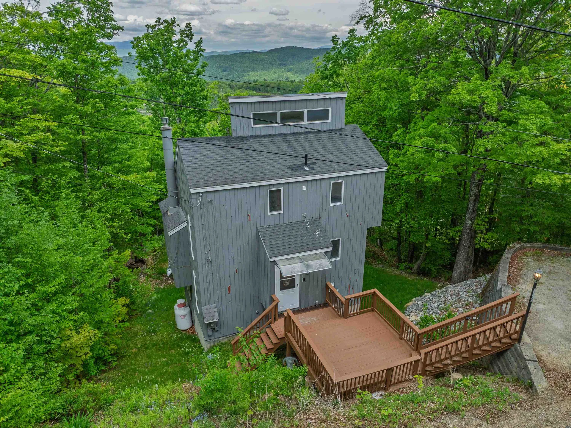 139 Summit Drive Campton NH 03223
