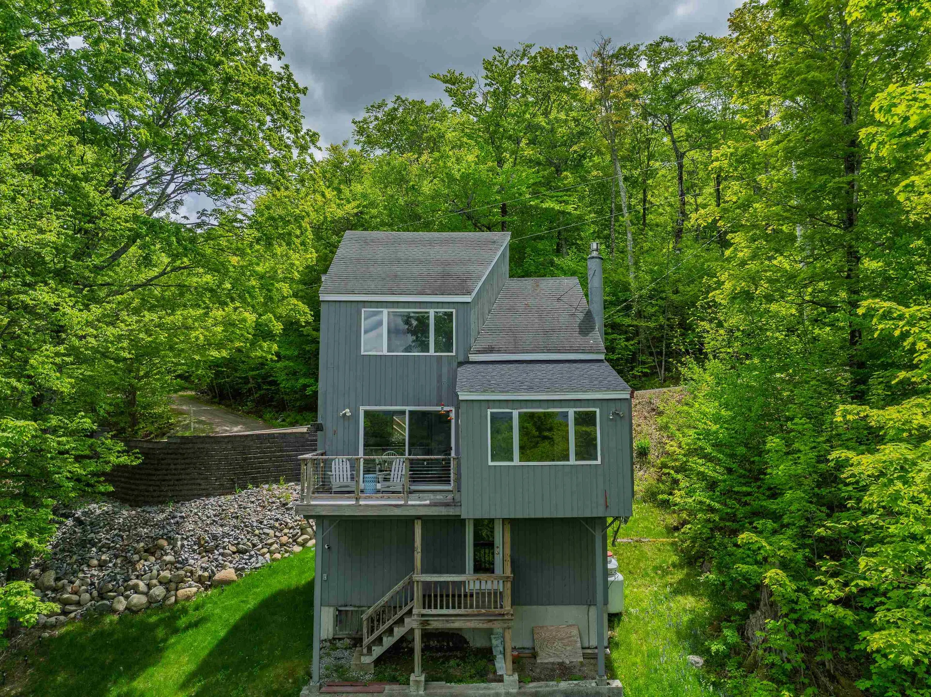 139 Summit Drive Campton NH 03223