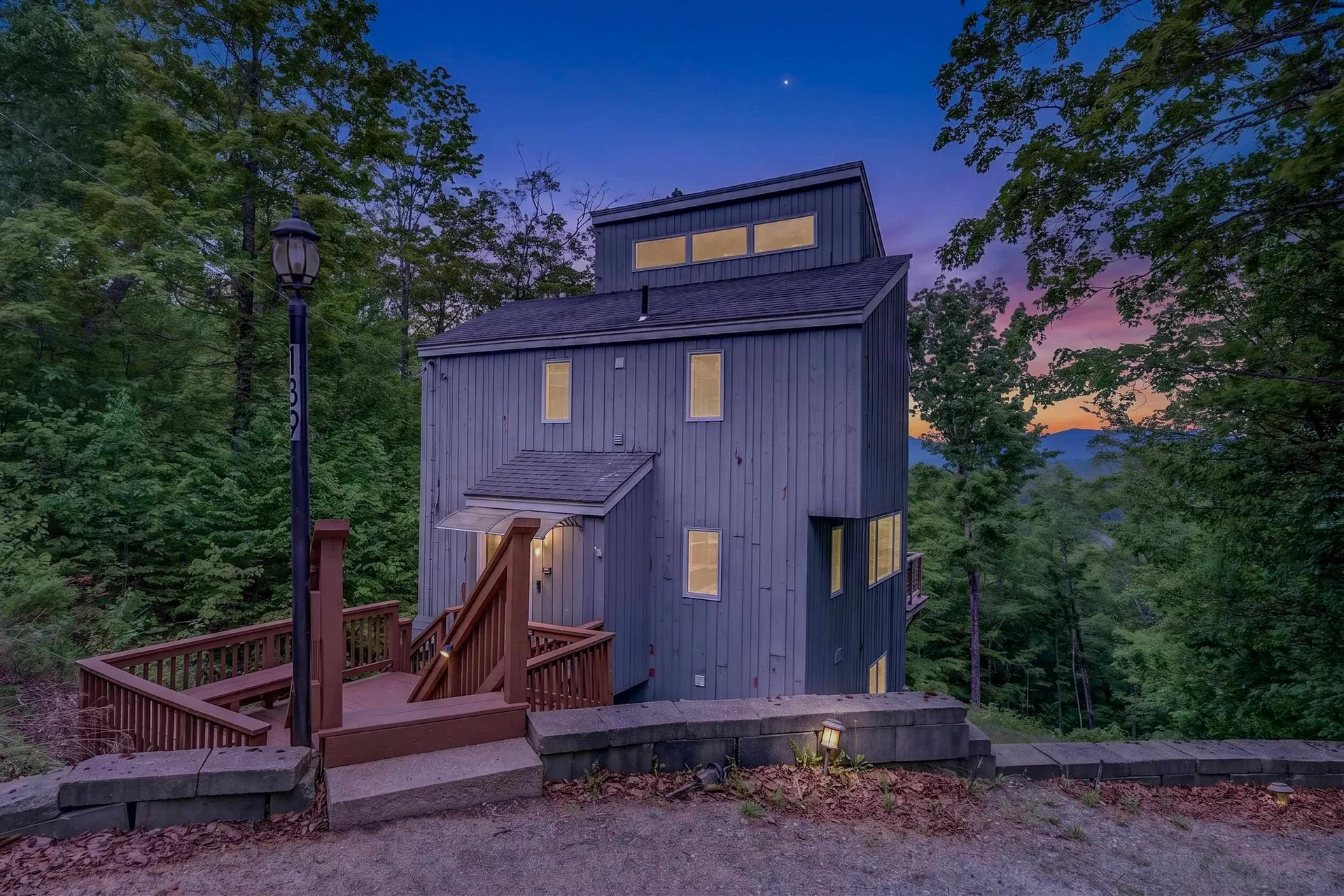 139 Summit Drive Campton NH 03223