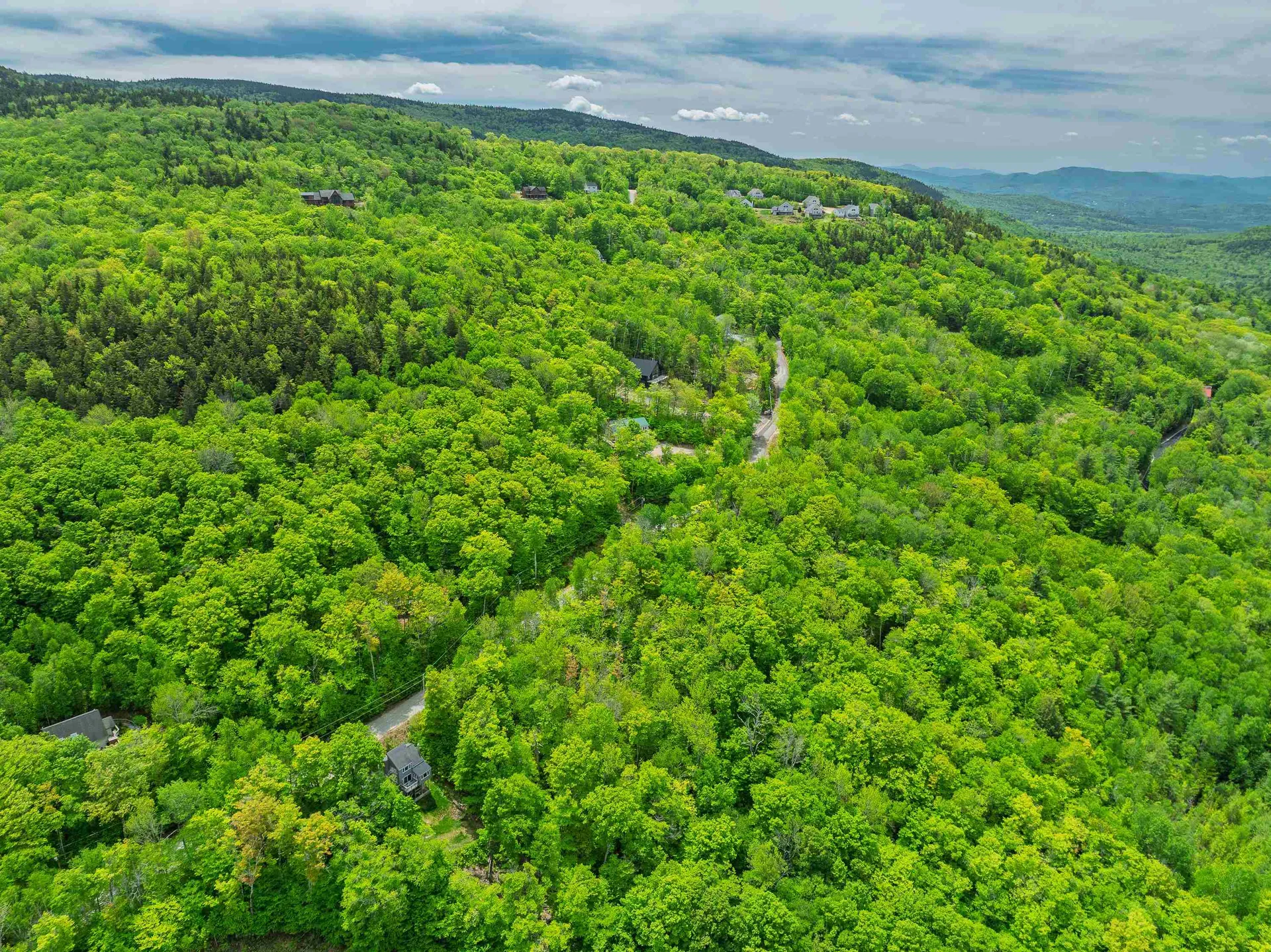 139 Summit Drive Campton NH 03223