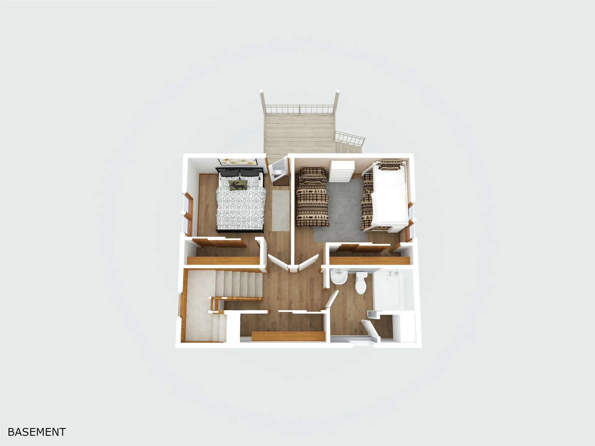 139 Summit Drive Campton NH 03223