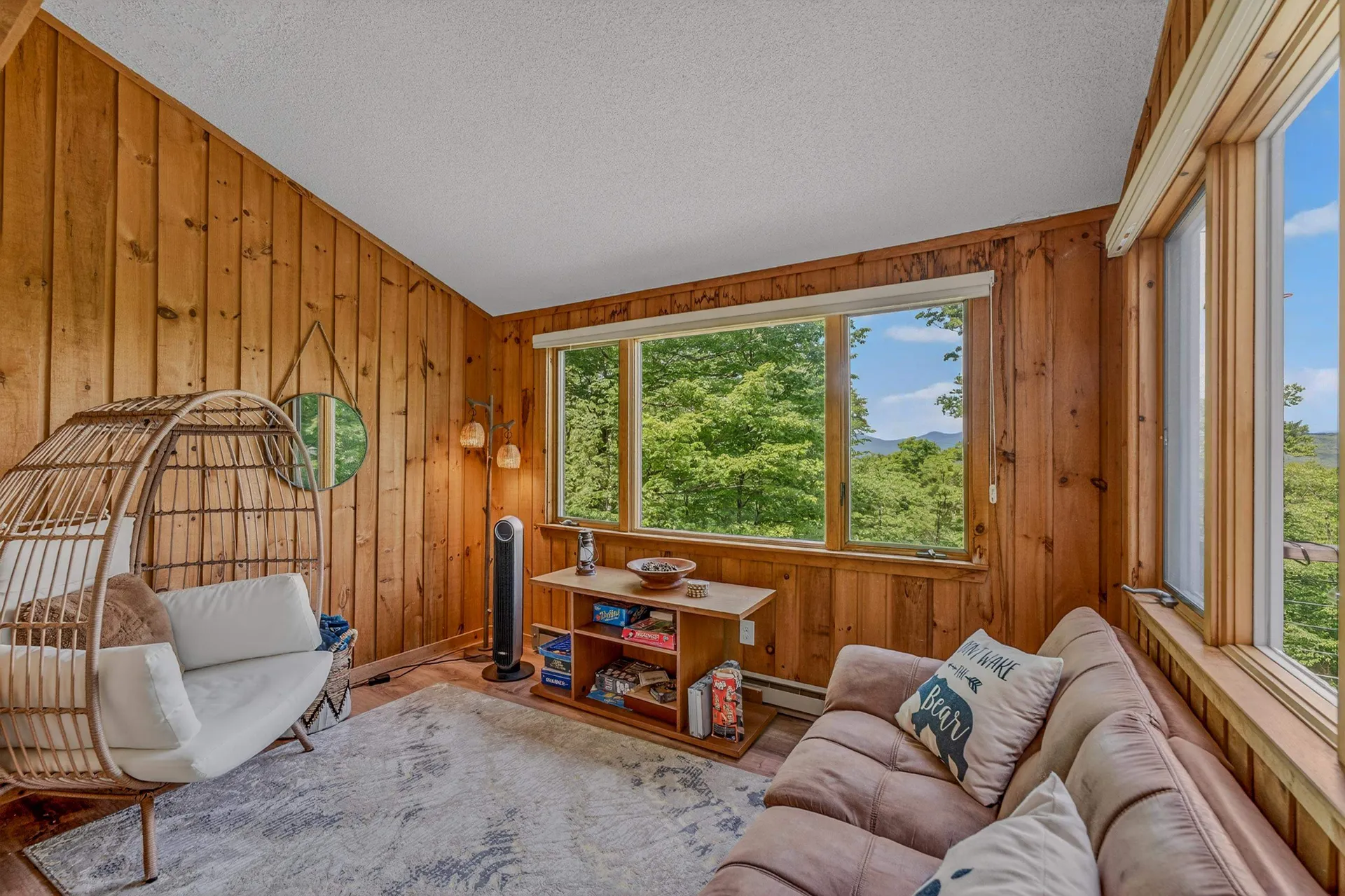 139 Summit Drive Campton NH 03223