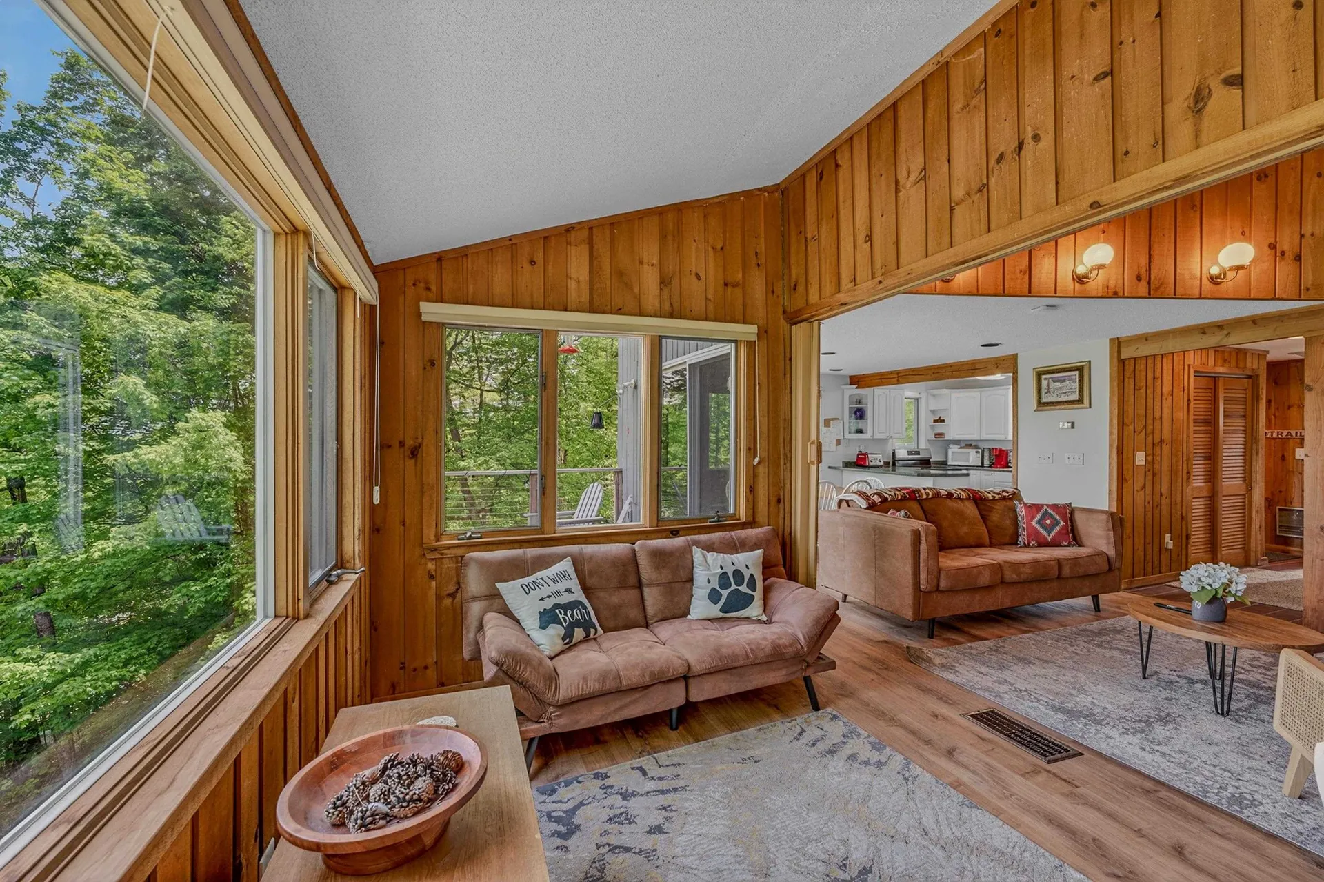 139 Summit Drive Campton NH 03223