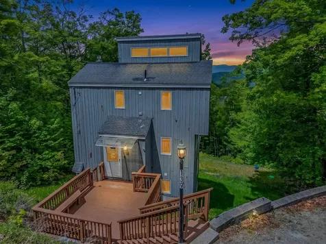 139 Summit Drive Campton NH 03223