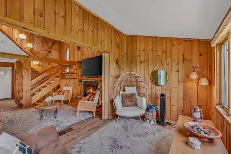 139 Summit Drive Campton NH 03223