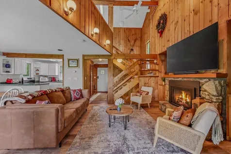 139 Summit Drive Campton NH 03223