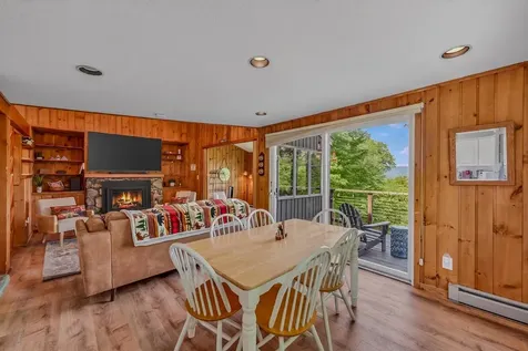 139 Summit Drive Campton NH 03223