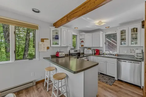 139 Summit Drive Campton NH 03223