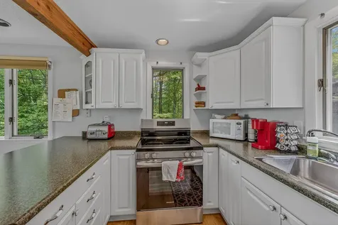 139 Summit Drive Campton NH 03223