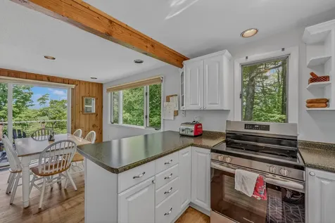 139 Summit Drive Campton NH 03223