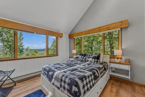 139 Summit Drive Campton NH 03223