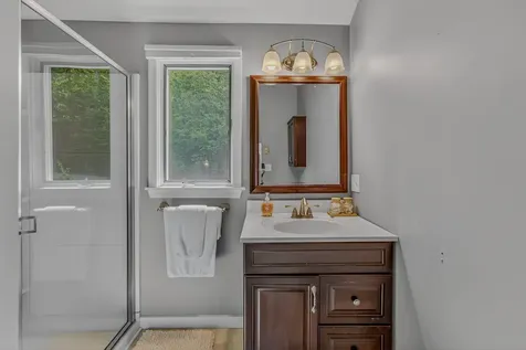 139 Summit Drive Campton NH 03223