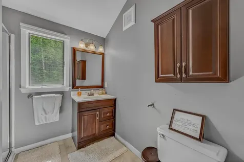 139 Summit Drive Campton NH 03223