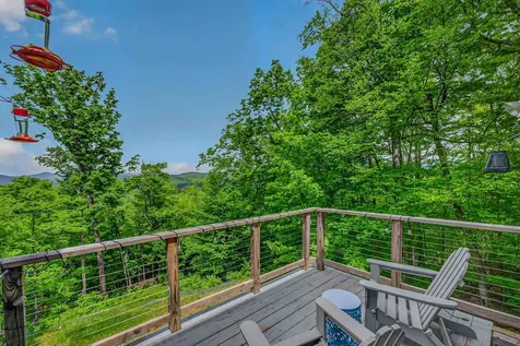 139 Summit Drive Campton NH 03223