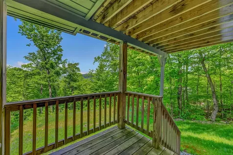 139 Summit Drive Campton NH 03223