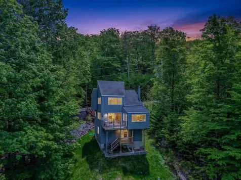 139 Summit Drive Campton NH 03223