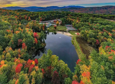 139 Summit Drive Campton NH 03223