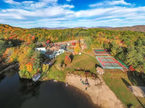 139 Summit Drive Campton NH 03223