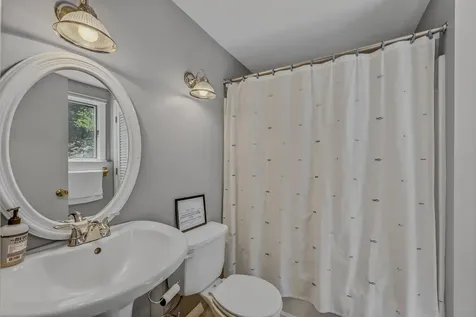 139 Summit Drive Campton NH 03223
