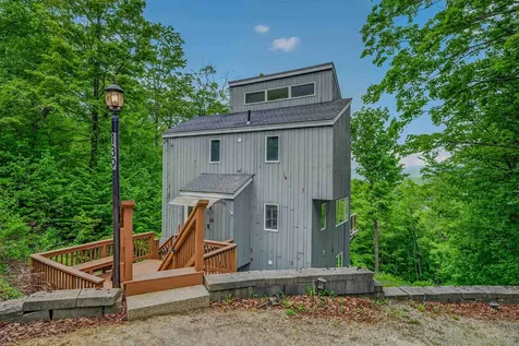139 Summit Drive Campton NH 03223