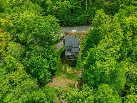 139 Summit Drive Campton NH 03223