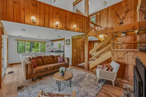139 Summit Drive Campton NH 03223