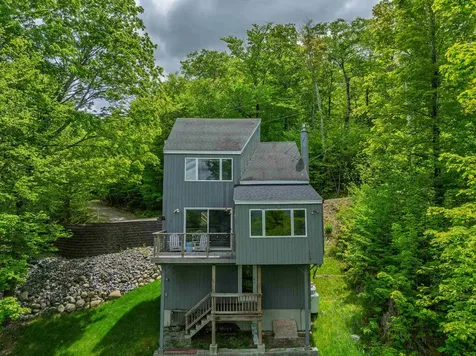 139 Summit Drive Campton NH 03223