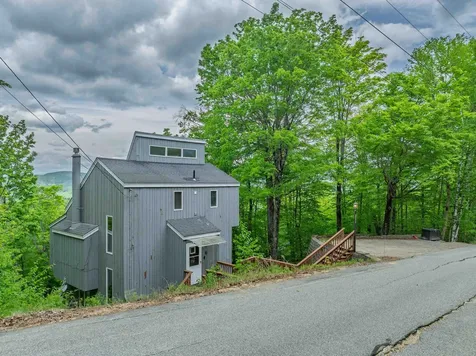 139 Summit Drive Campton NH 03223