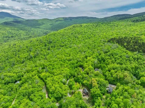 139 Summit Drive Campton NH 03223