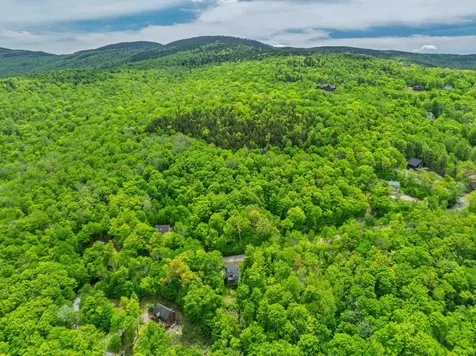 139 Summit Drive Campton NH 03223