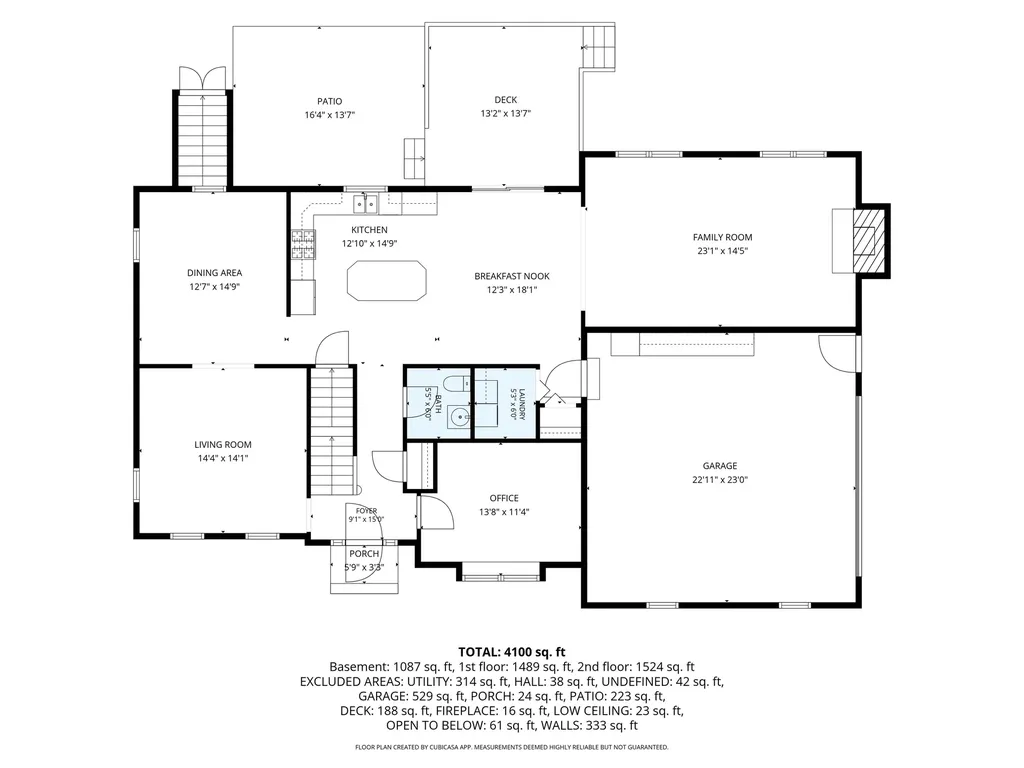 14 Karolina Lane Bedford NH 03110