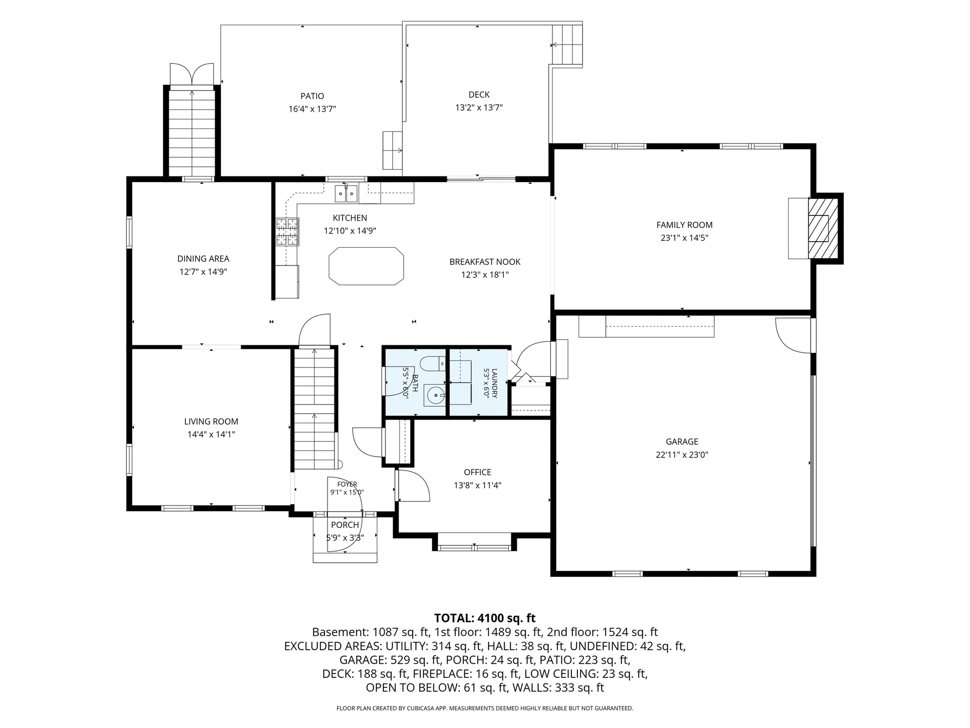 14 Karolina Lane Bedford NH 03110