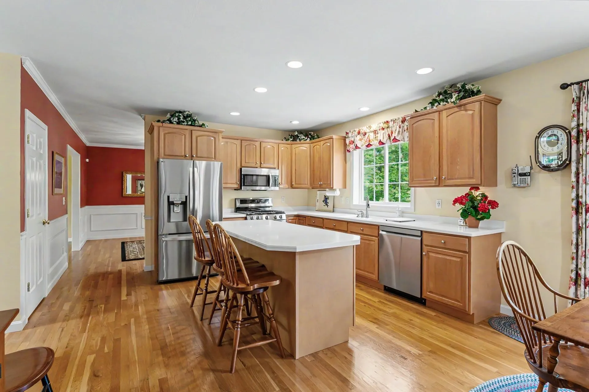 14 Karolina Lane Bedford NH 03110