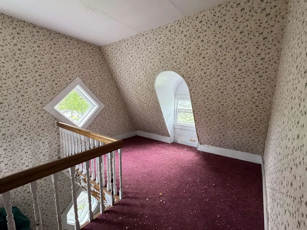 52 Dewey Street Richford VT 05476