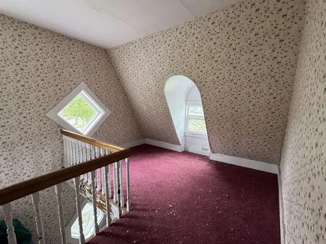 52 Dewey Street Richford VT 05476