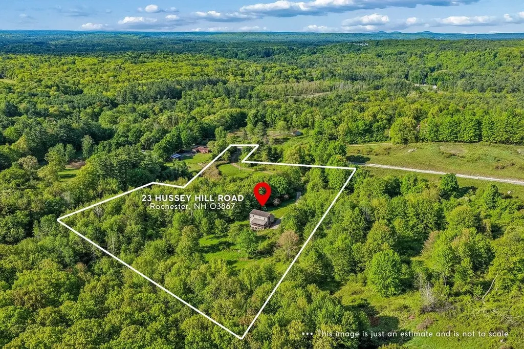 23 Hussey Hill Road Rochester NH 03867