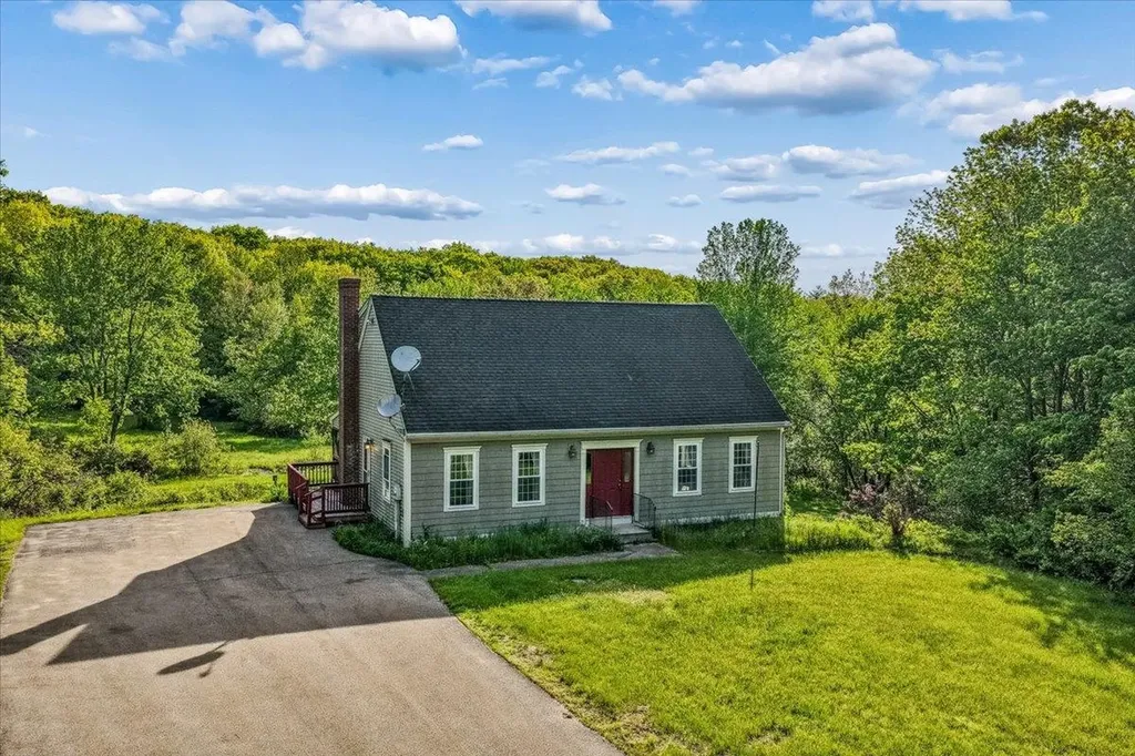 23 Hussey Hill Road Rochester NH 03867