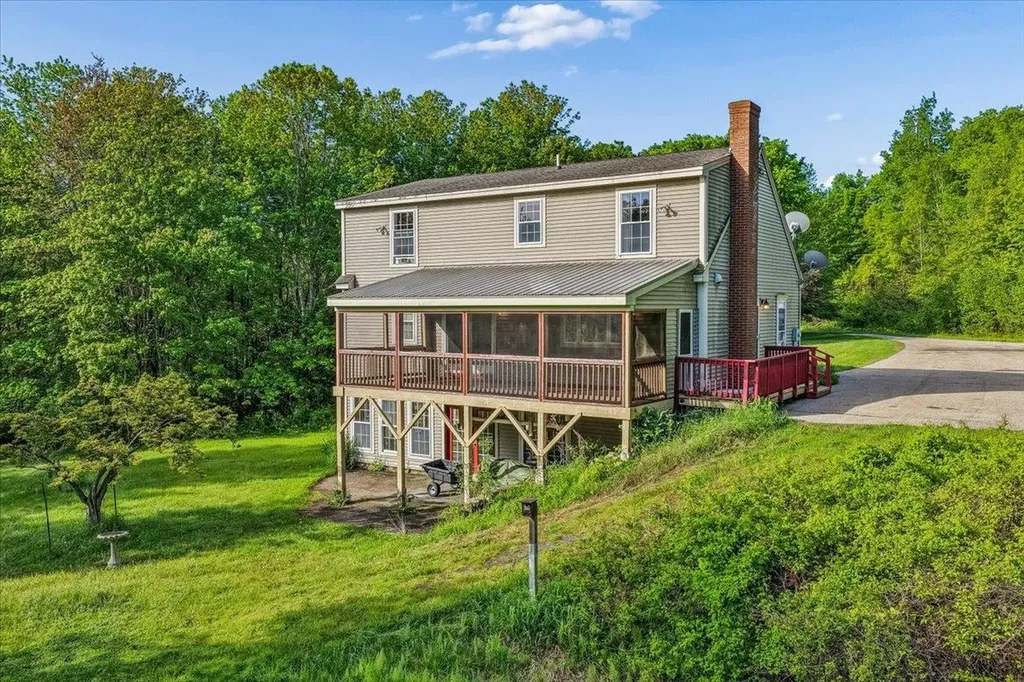 23 Hussey Hill Road Rochester NH 03867